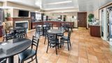 Clarion Inn and Suites Indianapolis Northwest Restaurant