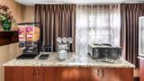 Clarion Inn and Suites Indianapolis Northwest Restaurant
