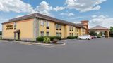 Quality Inn & Suites Brownsburg Exterior