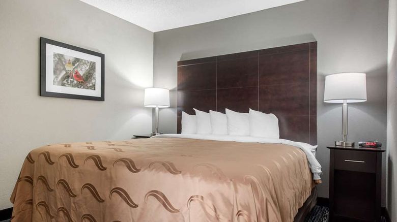 <b>Quality Inn & Suites Brownsburg Suite</b>. Images powered by <a href="https://iceportal.shijigroup.com/" title="IcePortal" target="_blank">IcePortal</a>.