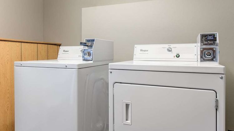 Quality Inn & Suites Brownsburg Other