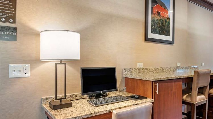 Comfort Inn La Porte Other