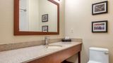 <b>Comfort Inn La Porte Suite</b>. Images powered by <a href="https://iceportal.shijigroup.com/" title="IcePortal" target="_blank">IcePortal</a>.