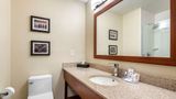 <b>Comfort Inn La Porte Room</b>. Images powered by <a href="https://iceportal.shijigroup.com/" title="IcePortal" target="_blank">IcePortal</a>.