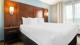 Comfort Suites Rensselaer Room