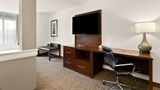 Comfort Suites Rensselaer Room