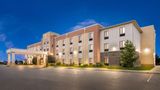 Comfort Suites Rensselaer Exterior