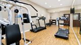 Comfort Suites Rensselaer Health
