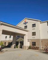 Comfort Inn Ferdinand