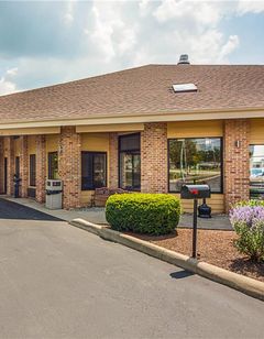 Quality Inn Decatur