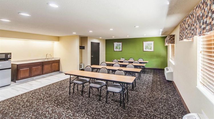 Quality Inn Decatur Meeting
