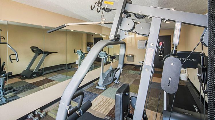 Quality Inn Decatur Health