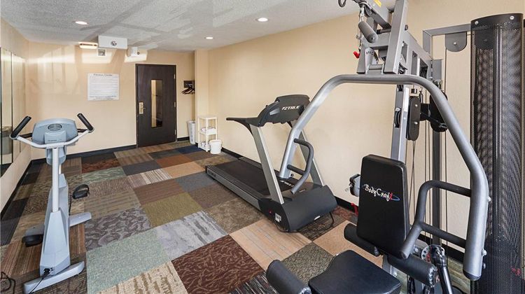 Quality Inn Decatur Health