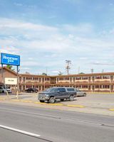 Rodeway Inn Terre Haute