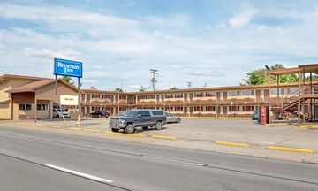 Rodeway Inn Terre Haute