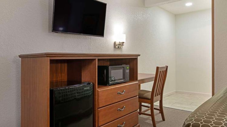 Rodeway Inn Terre Haute Room