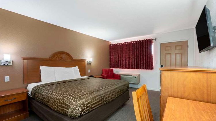 Rodeway Inn Terre Haute Room