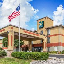 Quality Inn & Suites Lawrenceburg
