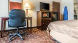 Quality Inn & Suites Lawrenceburg Room
