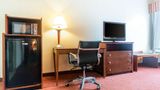 Quality Inn & Suites Lawrenceburg Room