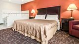 Quality Inn & Suites Lawrenceburg Suite