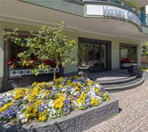 Gardenia Sorrento Coast Exterior