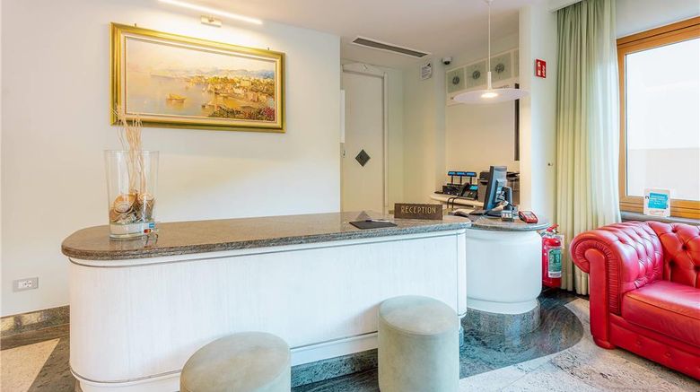 <b>Gardenia Sorrento Coast Lobby</b>. Images powered by <a href="https://iceportal.shijigroup.com/" title="IcePortal" target="_blank">IcePortal</a>.