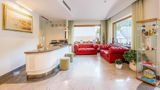 Gardenia Sorrento Coast Lobby