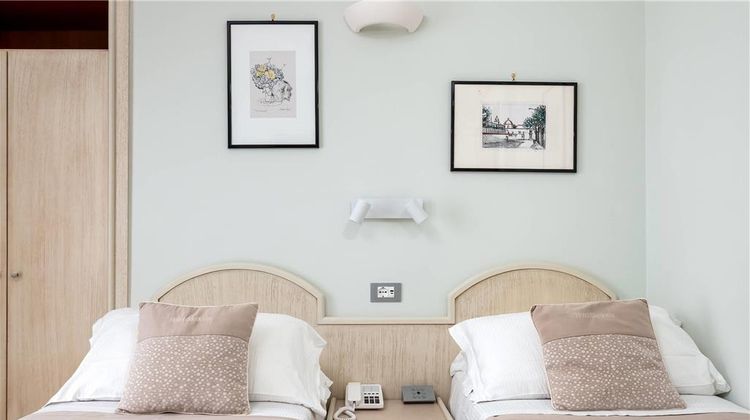 Gardenia Sorrento Coast Room
