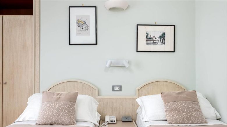 <b>Gardenia Sorrento Coast Room</b>. Images powered by <a href="https://iceportal.shijigroup.com/" title="IcePortal" target="_blank">IcePortal</a>.
