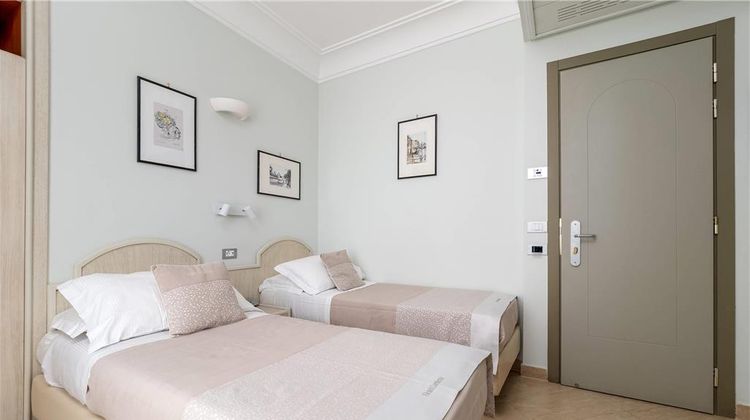 Gardenia Sorrento Coast Room