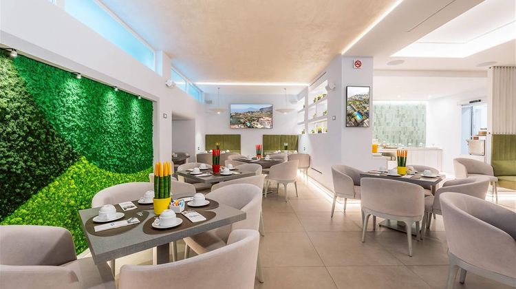Gardenia Sorrento Coast Restaurant