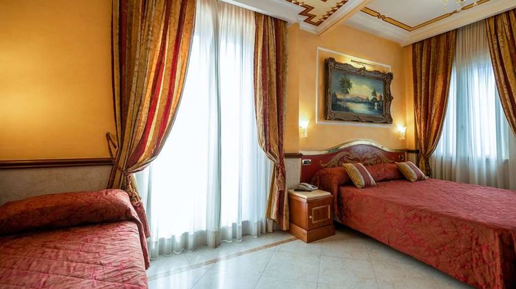 Clarion Collection Principessa Isabella Room