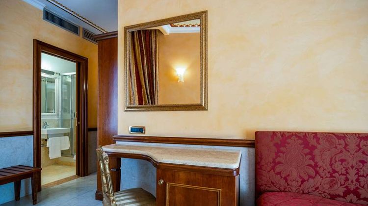 Clarion Collection Principessa Isabella Room