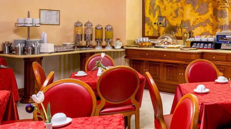 Clarion Collection Principessa Isabella Restaurant