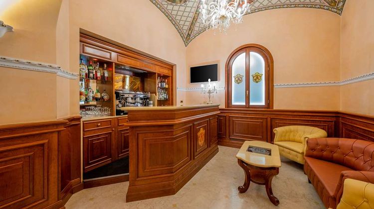 Clarion Collection Principessa Isabella Restaurant