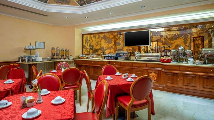 Clarion Collection Principessa Isabella Restaurant