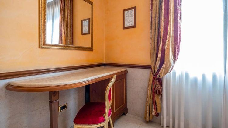 Clarion Collection Principessa Isabella Room