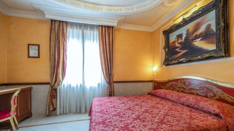 <b>Clarion Collection Principessa Isabella Room</b>. Images powered by <a href="https://iceportal.shijigroup.com/" title="IcePortal" target="_blank">IcePortal</a>.