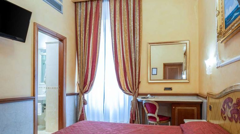 <b>Clarion Collection Principessa Isabella Room</b>. Images powered by <a href="https://iceportal.shijigroup.com/" title="IcePortal" target="_blank">IcePortal</a>.