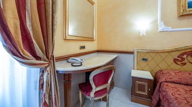 Clarion Collection Principessa Isabella Room