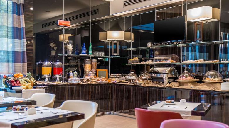 <b>Quality Hotel Green Palace Restaurant</b>. Images powered by <a href="https://iceportal.shijigroup.com/" title="IcePortal" target="_blank">IcePortal</a>.