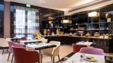 Quality Hotel Green Palace Restaurant