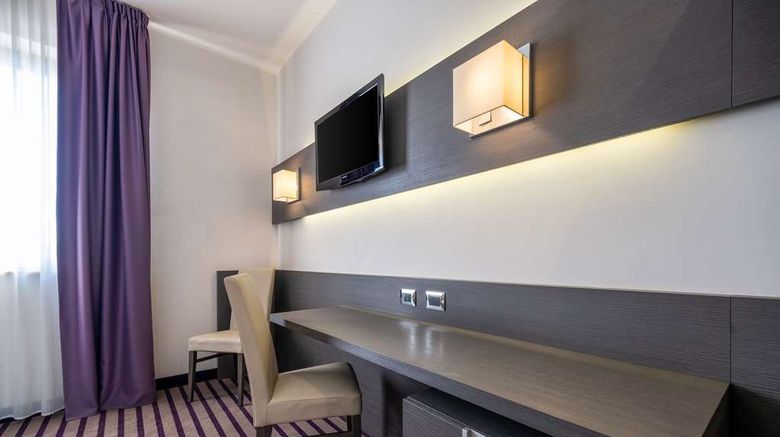 <b>Quality Hotel Green Palace Room</b>. Images powered by <a href="https://iceportal.shijigroup.com/" title="IcePortal" target="_blank">IcePortal</a>.