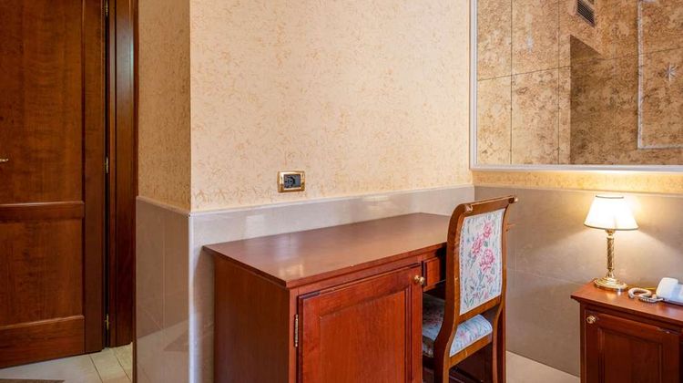 Comfort Inn Bolivar Hotel Room