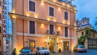 Comfort Inn Bolivar Hotel
