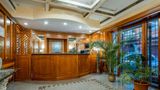 <b>Comfort Inn Bolivar Hotel Lobby</b>. Images powered by <a href="https://iceportal.shijigroup.com/" title="IcePortal" target="_blank">IcePortal</a>.