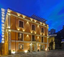 Comfort Inn Bolivar Hotel Exterior