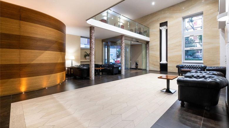 <b>Quality Hotel Nova Domus Lobby</b>. Images powered by <a href="https://iceportal.shijigroup.com/" title="IcePortal" target="_blank">IcePortal</a>.