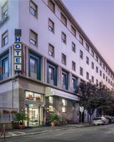 Quality Hotel Nova Domus